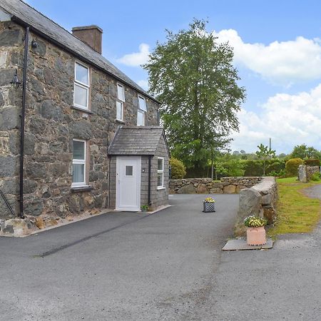 Villa Bryn Melyn - Uk6518 Frongoch Exterior foto